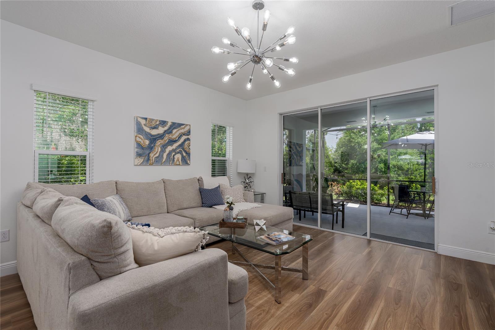 SILVERLEAF PH VI - Residential