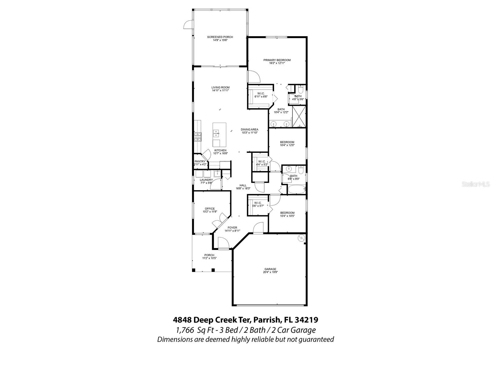 SILVERLEAF PH VI - Residential