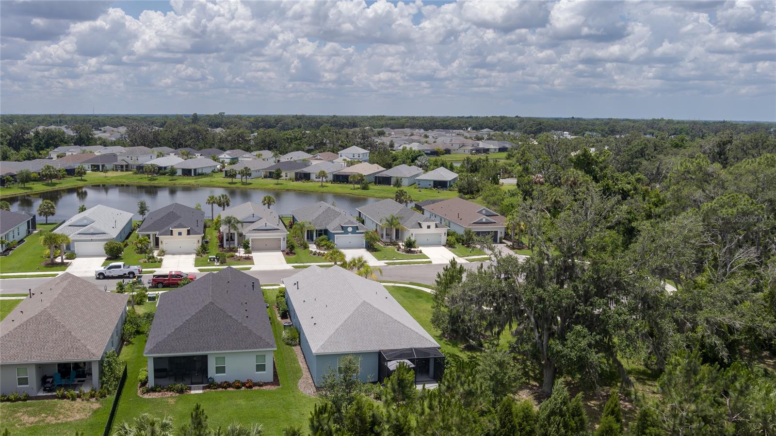 SILVERLEAF PH VI - Residential