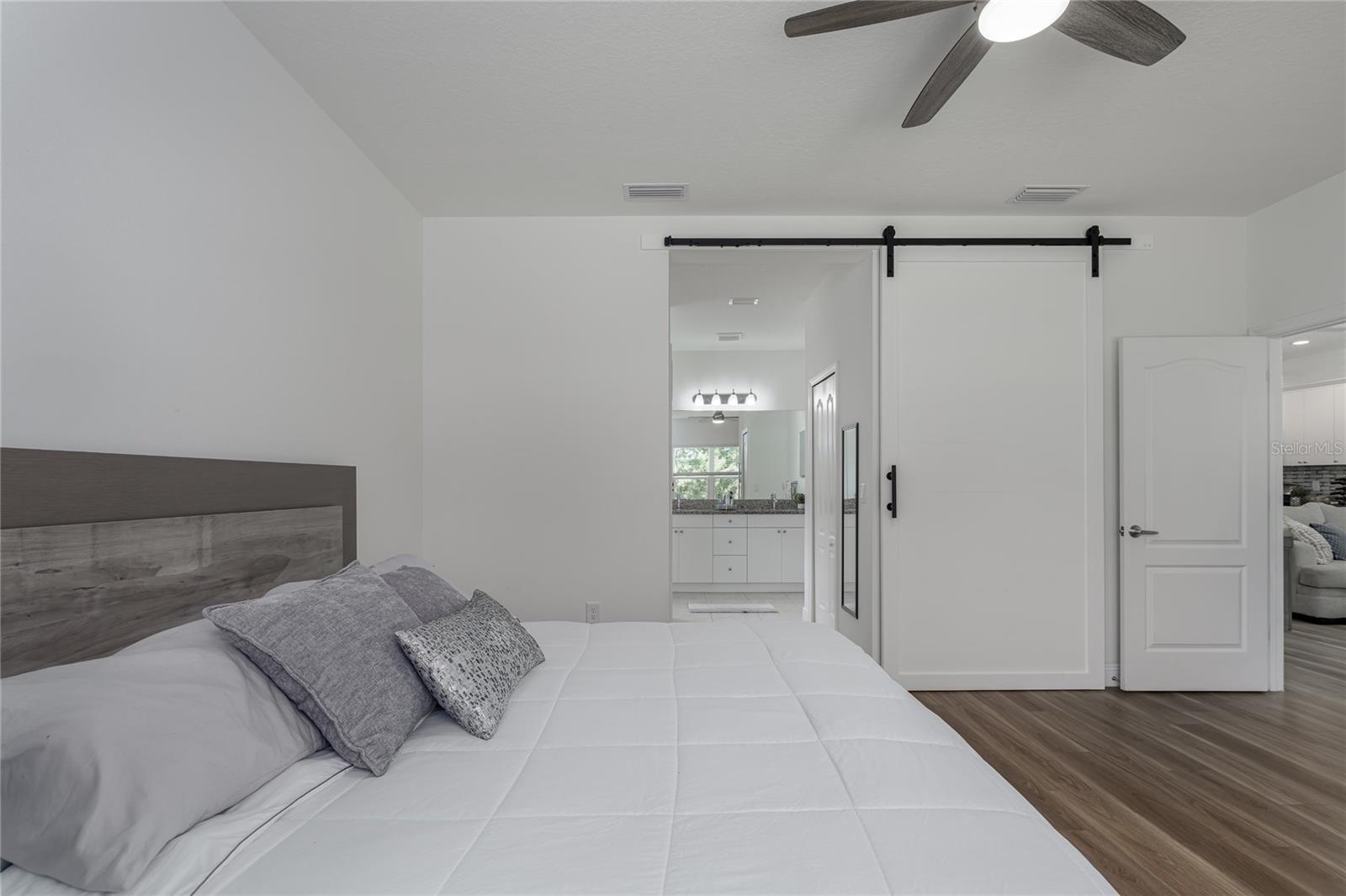 SILVERLEAF PH VI - Residential