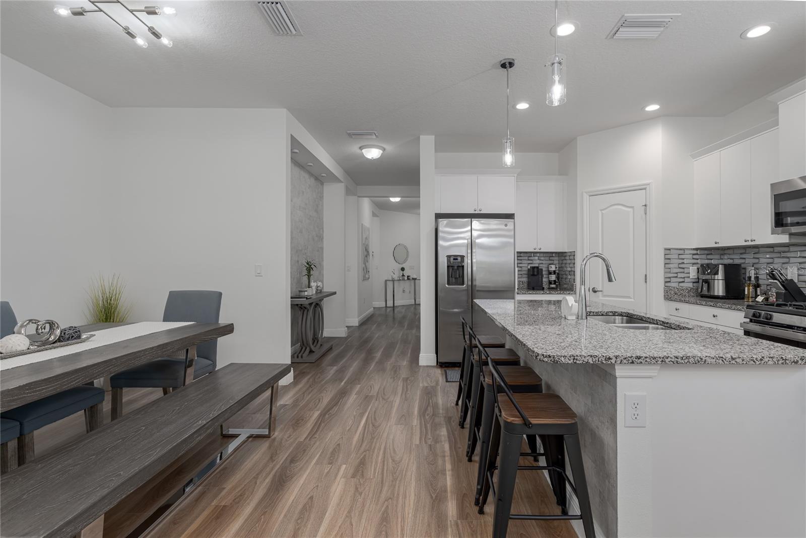 SILVERLEAF PH VI - Residential