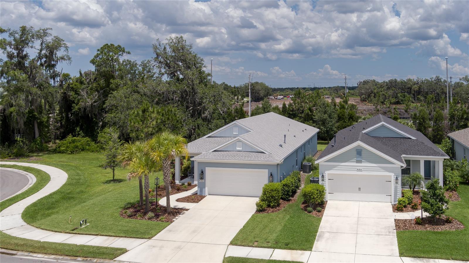 SILVERLEAF PH VI - Residential