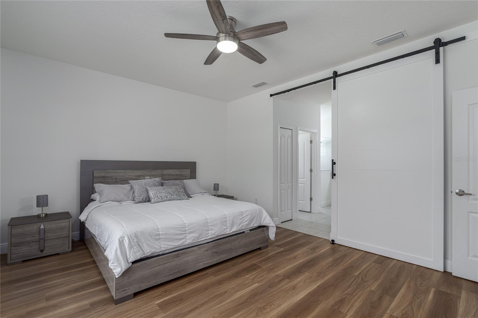SILVERLEAF PH VI - Residential