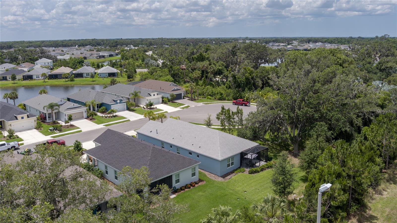 SILVERLEAF PH VI - Residential