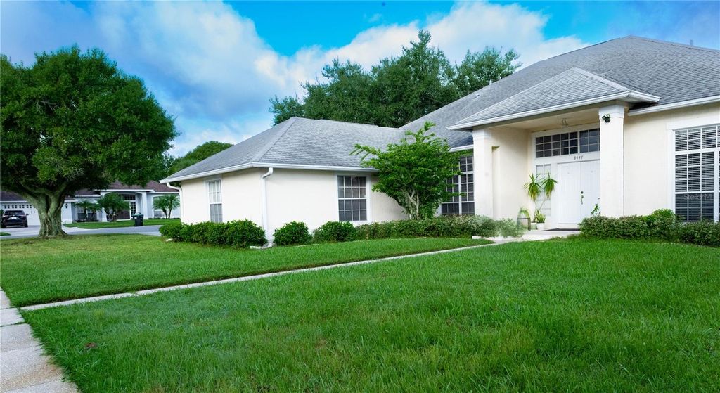 Photo of 3447 Amaca Circle, Orlando, FL 32837 (MLS # S5137521)