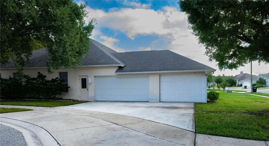 Photo of 3447 Amaca Circle, Orlando, FL 32837 (MLS # S5137521)