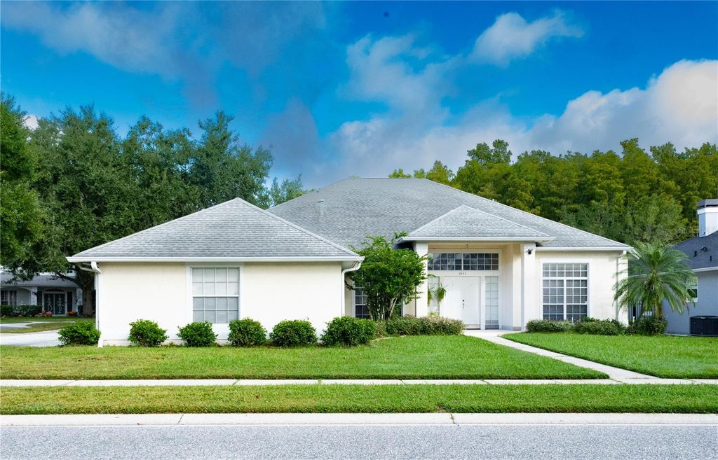 Photo of 3447 Amaca Circle, Orlando, FL 32837 (MLS # S5137521)