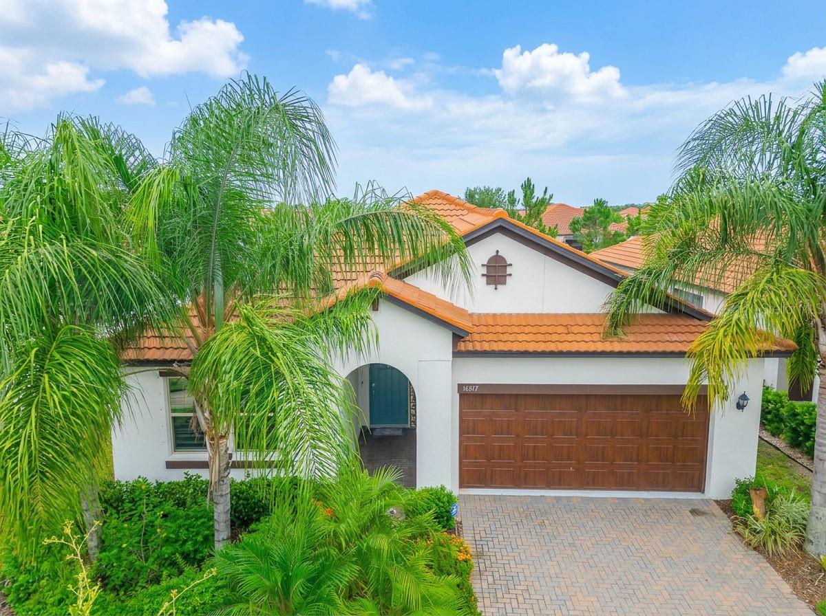 16817 WHISPER ELM STREET