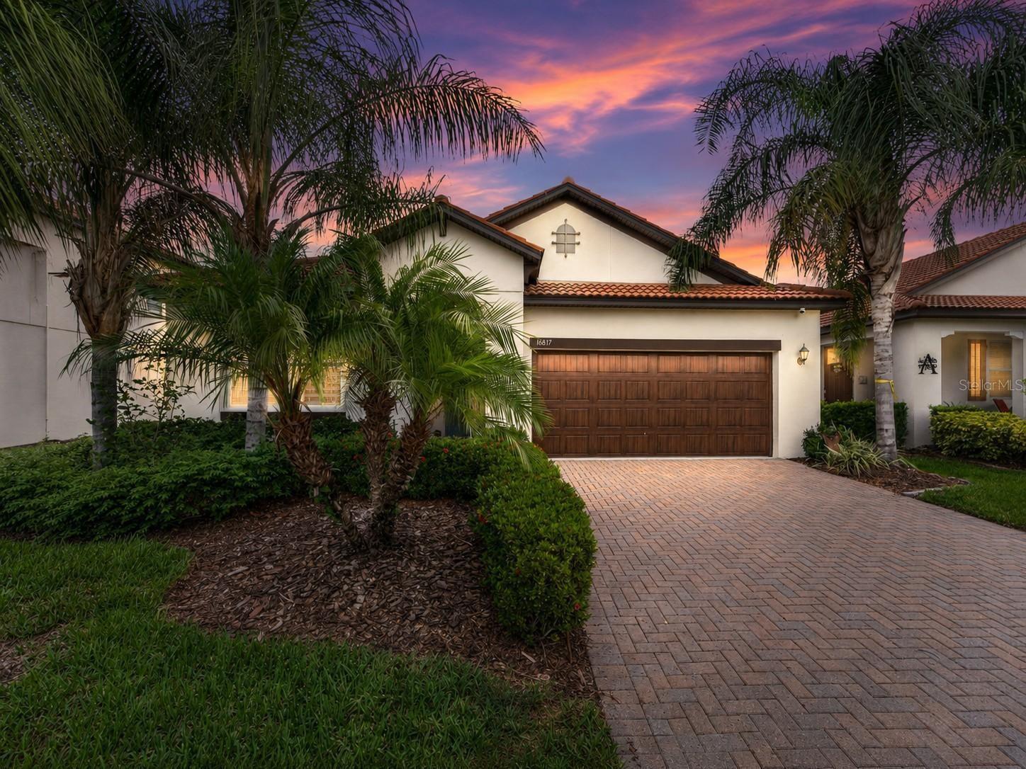 16817 WHISPER ELM STREET