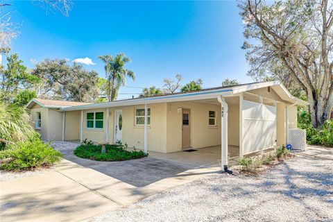 A home in SARASOTA