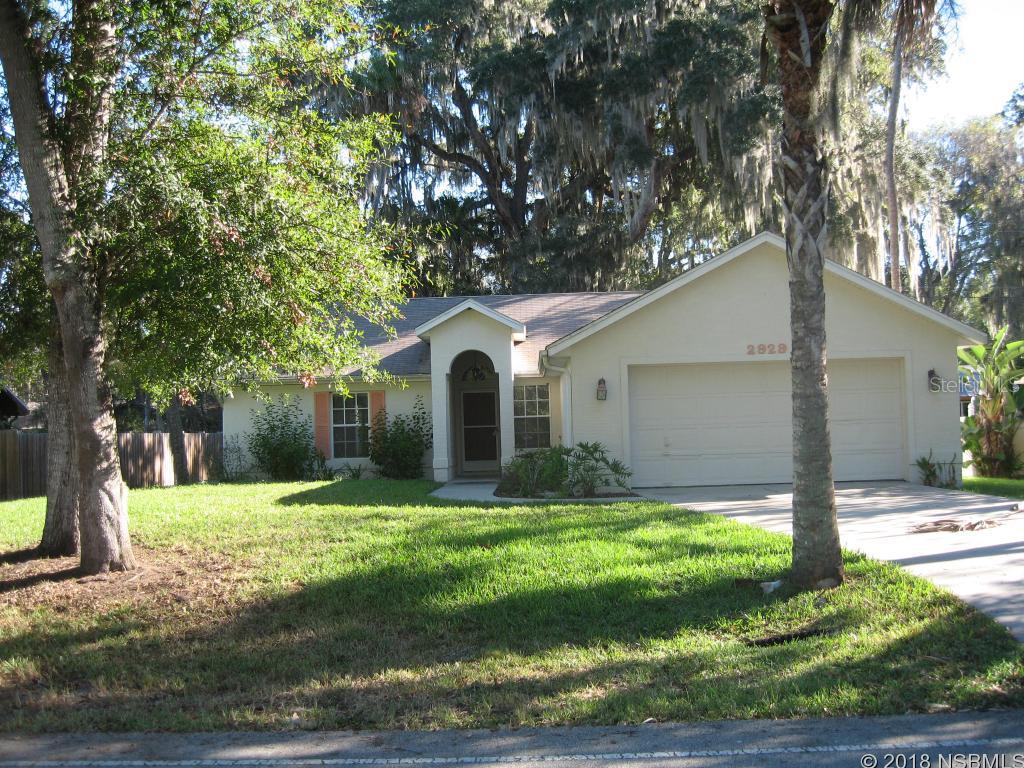 Florida Shores #11 - Residential