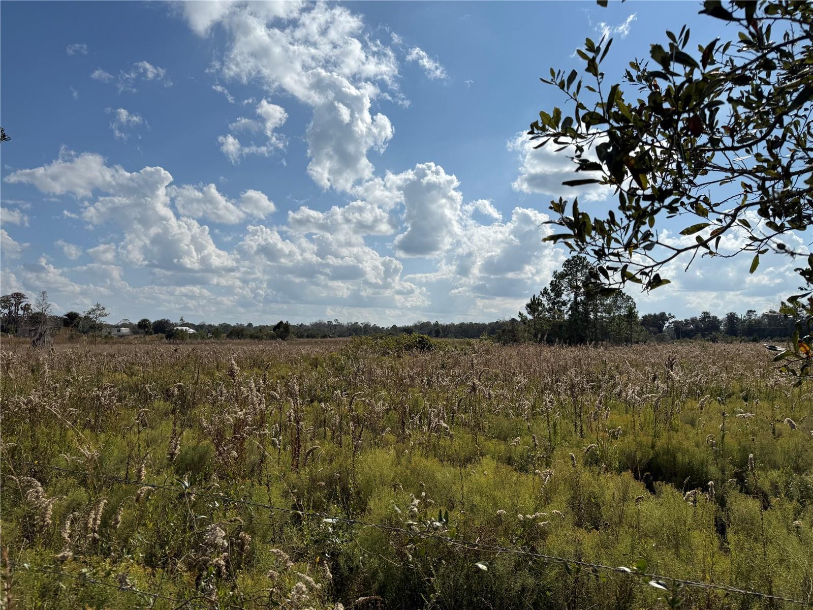CHRISTMAS RANCH - Residential