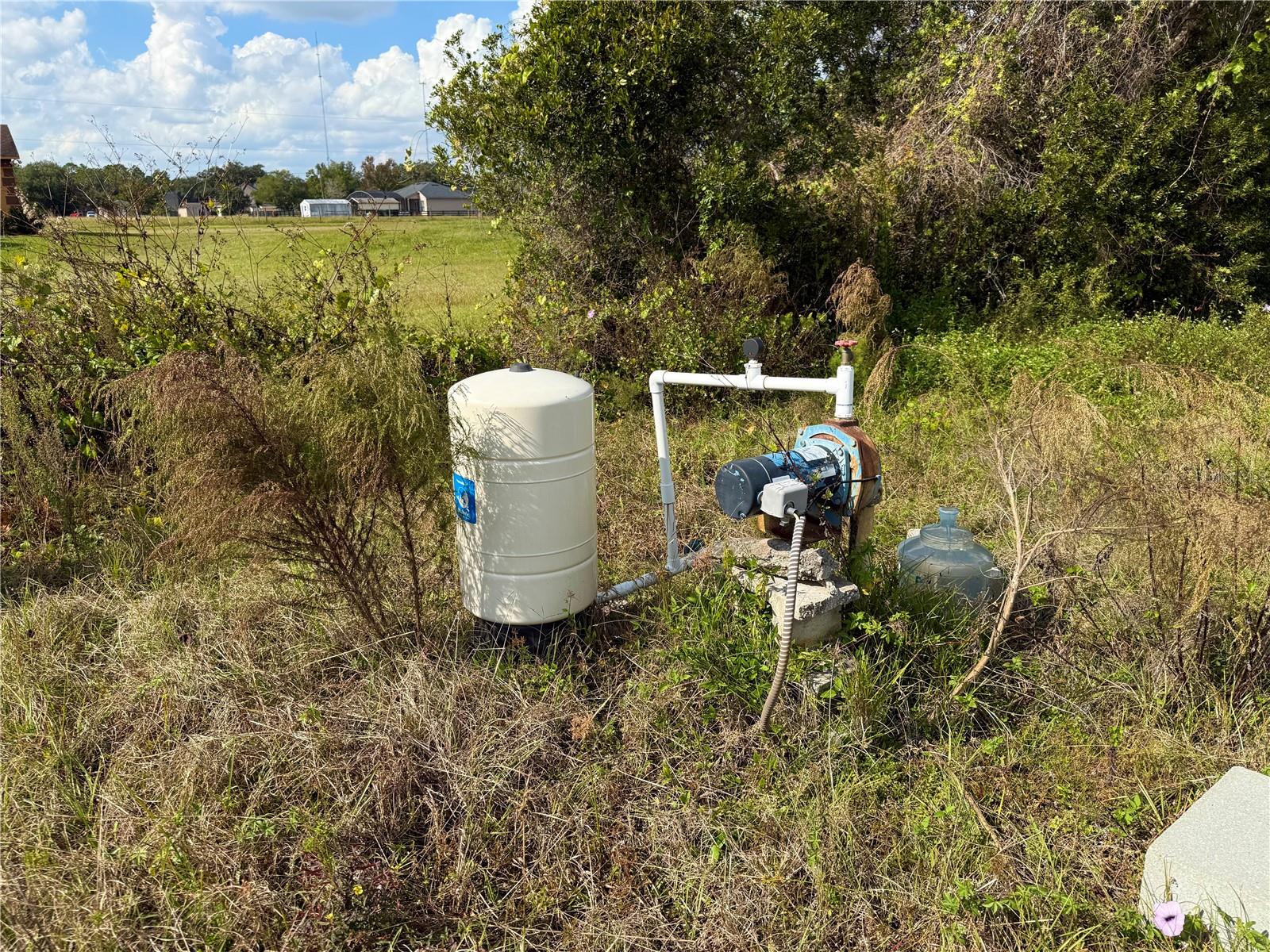 CHRISTMAS RANCH - Residential