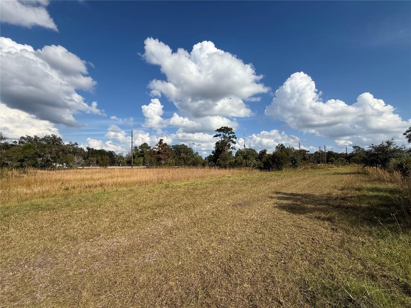 CHRISTMAS RANCH - Residential