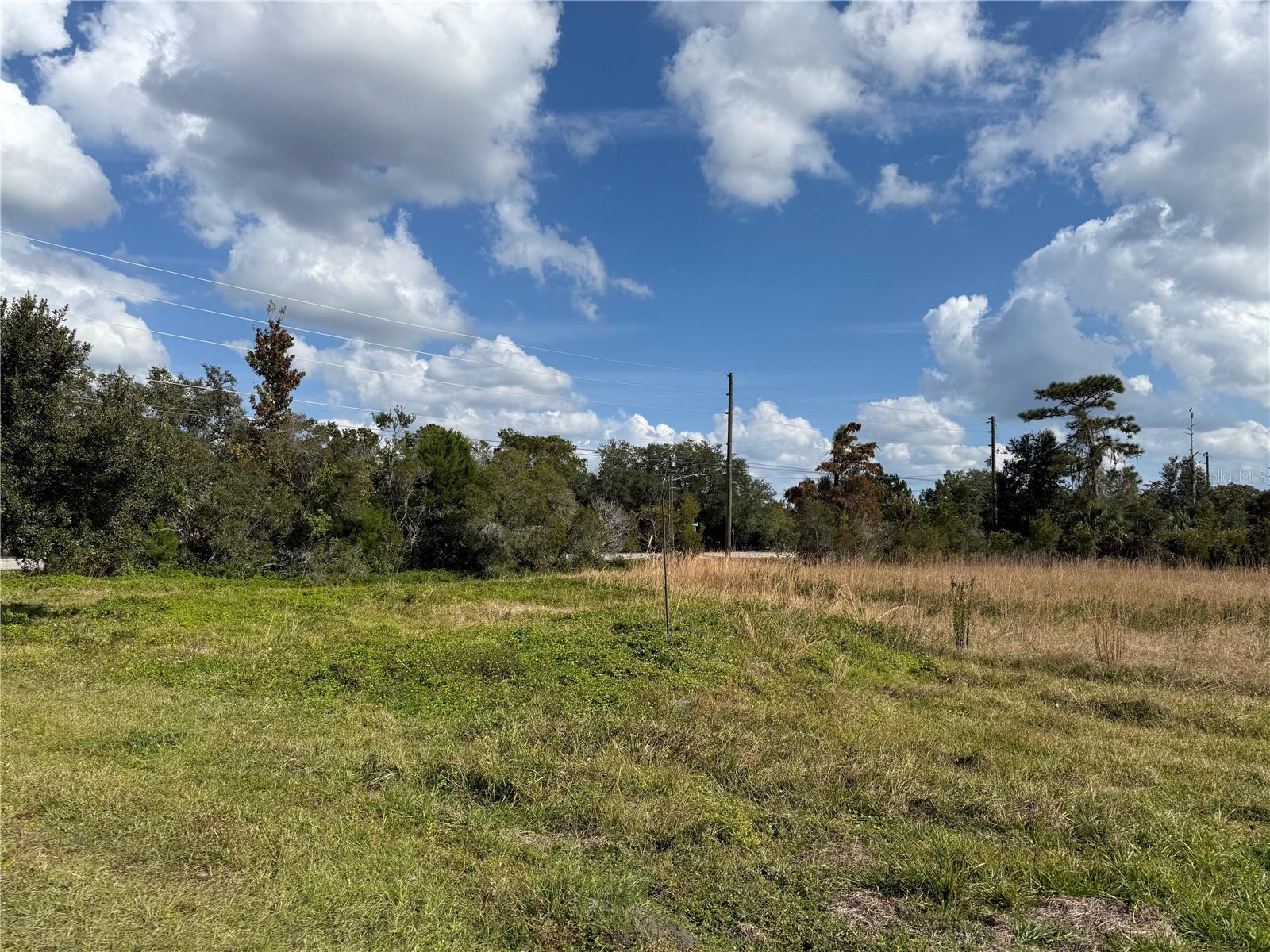 CHRISTMAS RANCH - Residential