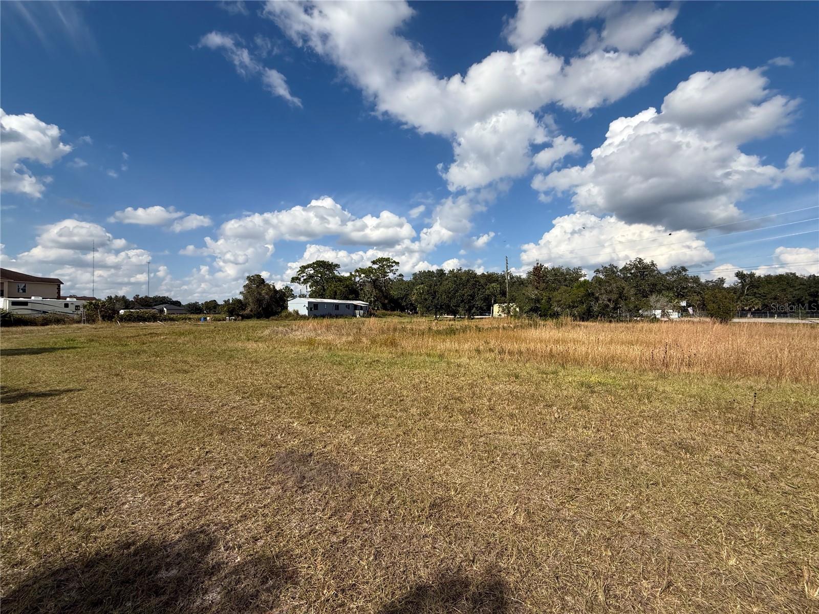 CHRISTMAS RANCH - Residential