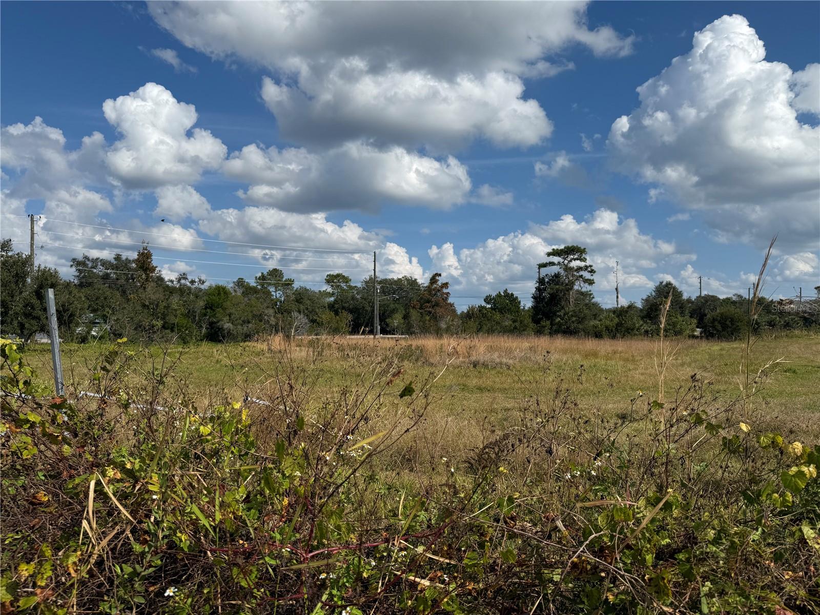 CHRISTMAS RANCH - Residential