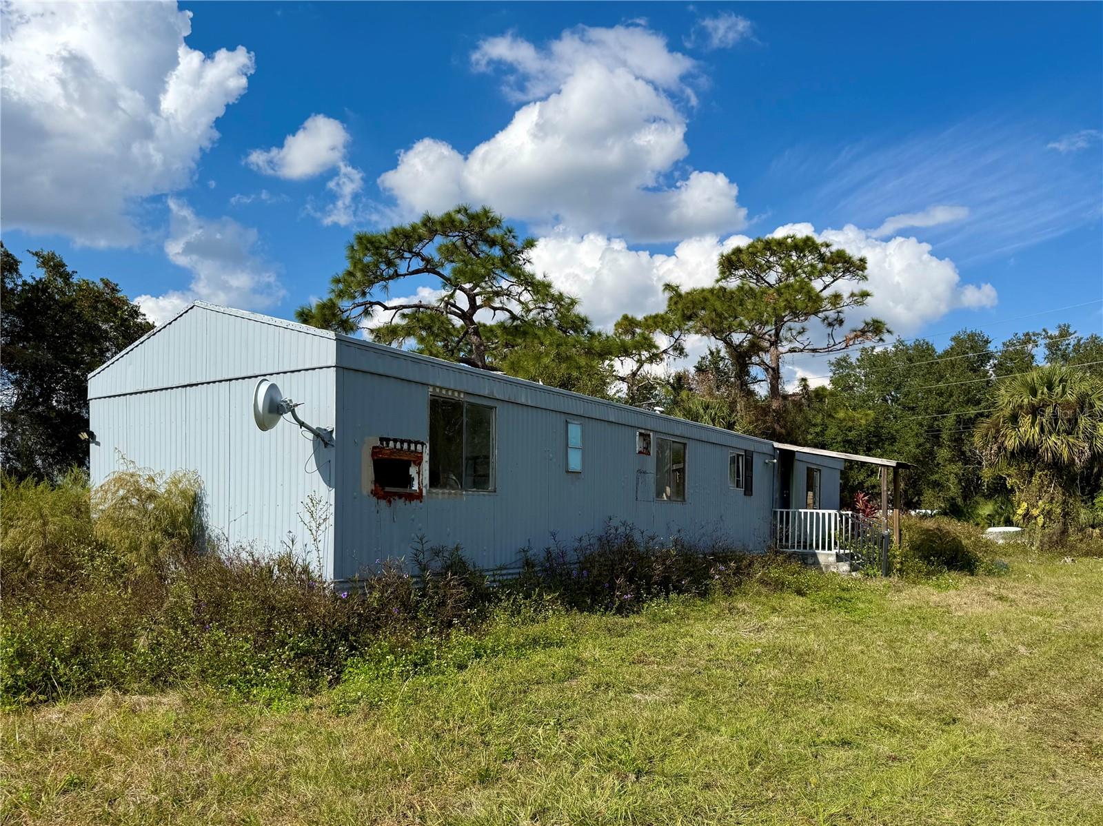 CHRISTMAS RANCH - Residential