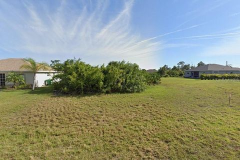 105 BAYTREE DRIVE ROTONDA WEST FL 33947