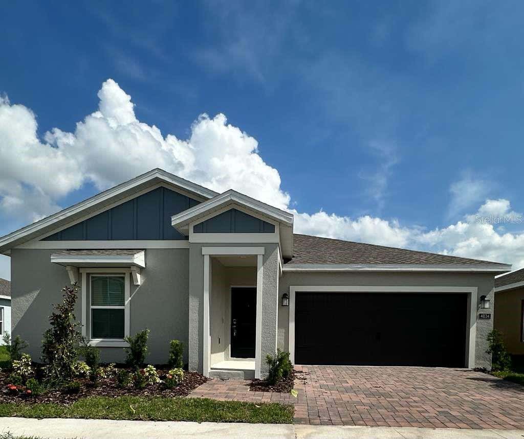 Photo of 4816 Edensbridge Lane, Kissimmee, FL 34746 (MLS # S5154640)