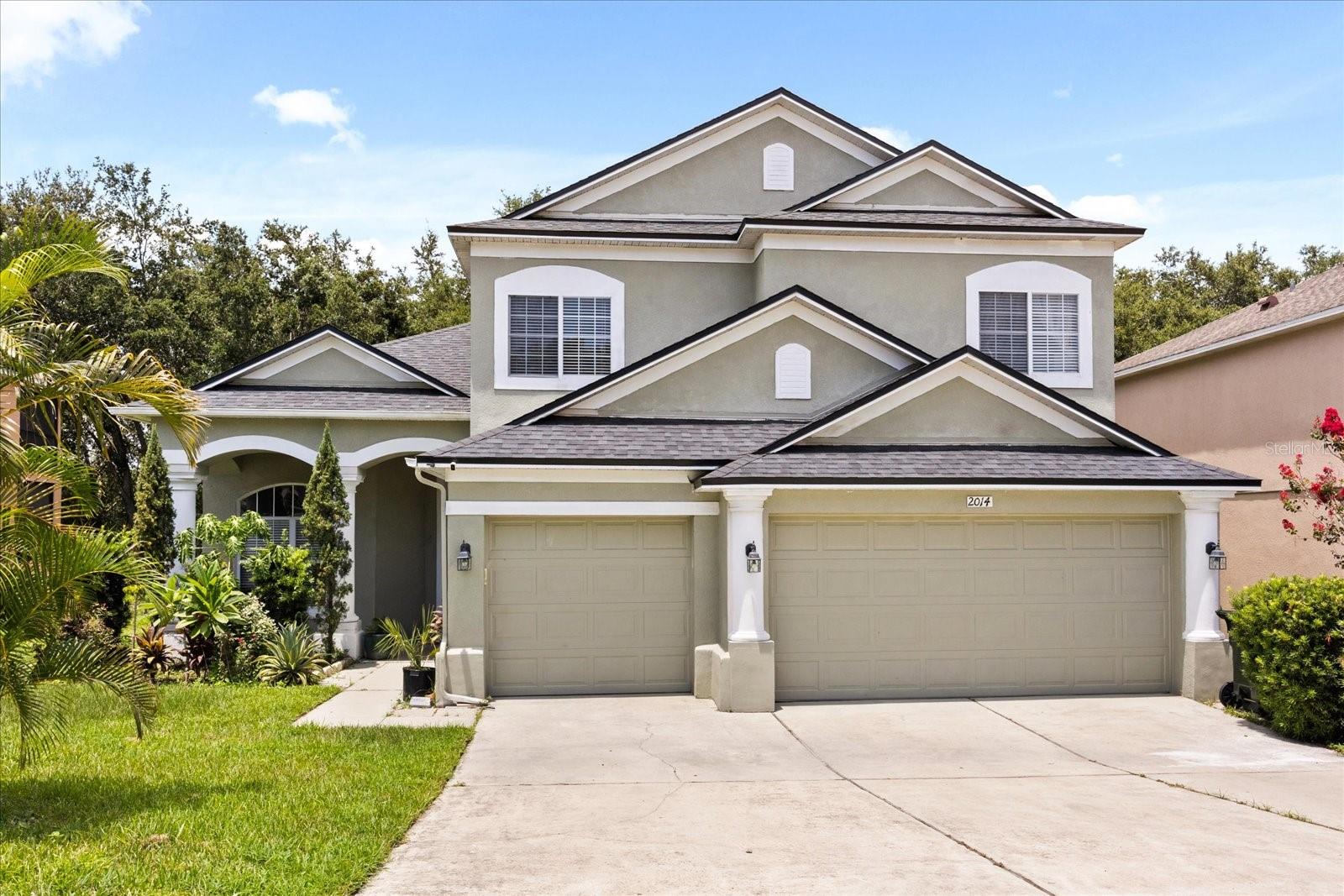 2014 APPLEGATE DRIVE