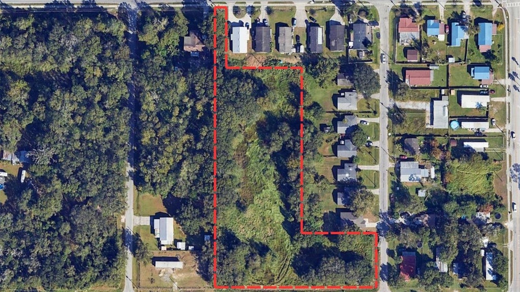 Photo of Fleming Avenue, Lakeland, FL 33801 (MLS # L4965992)