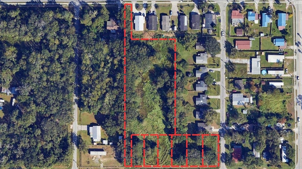 Photo of Fleming Avenue, Lakeland, FL 33801 (MLS # L4965992)