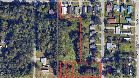 Photo of Fleming Avenue, Lakeland, FL 33801 (MLS # L4965992)