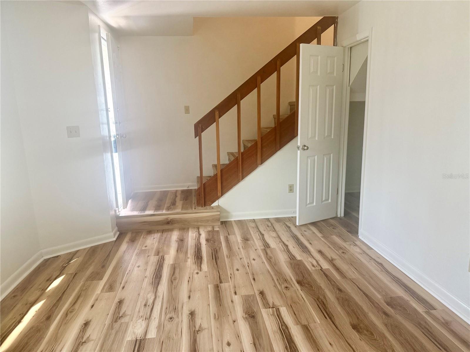 SOUTHWOOD - Residential