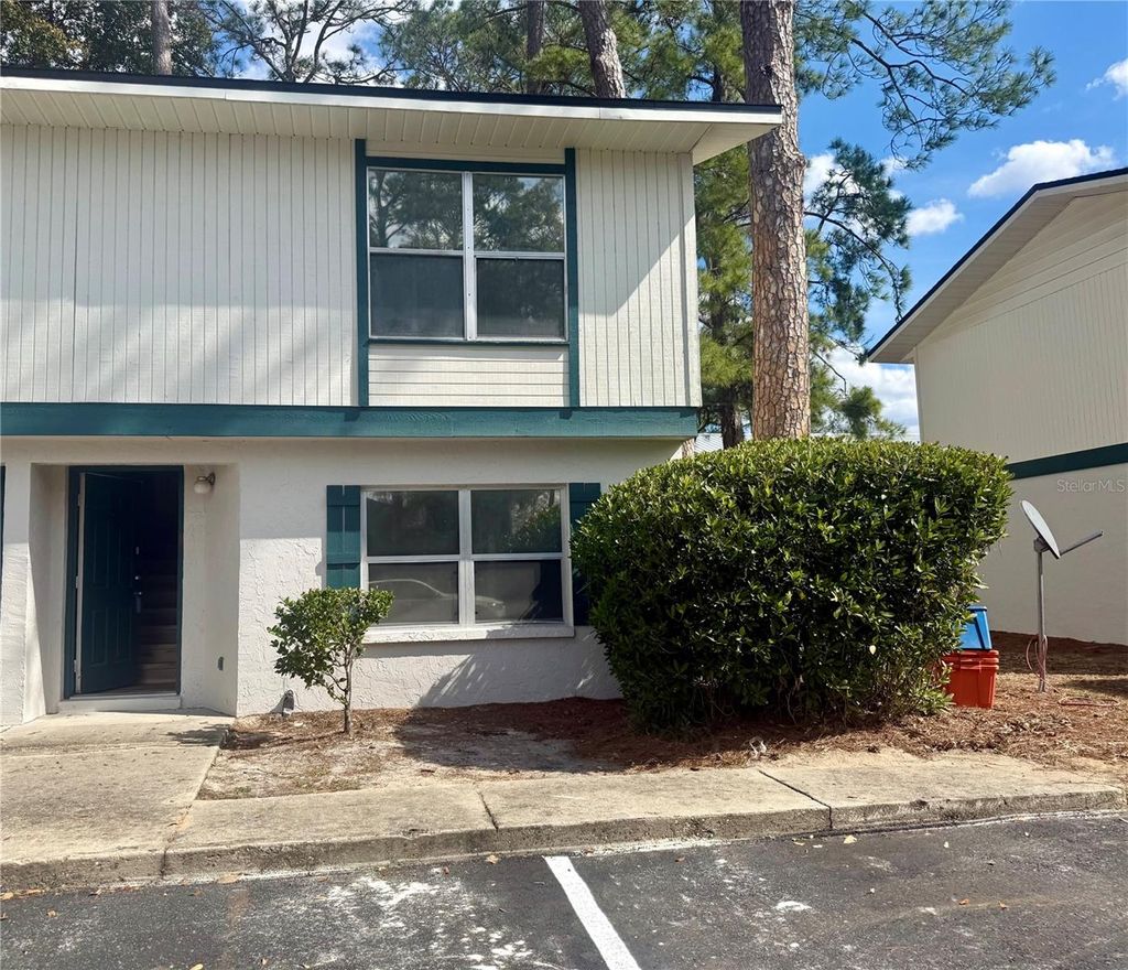 Photo of 3933 SW 26th Drive #D, Gainesville, FL 32608 (MLS # GC537565)