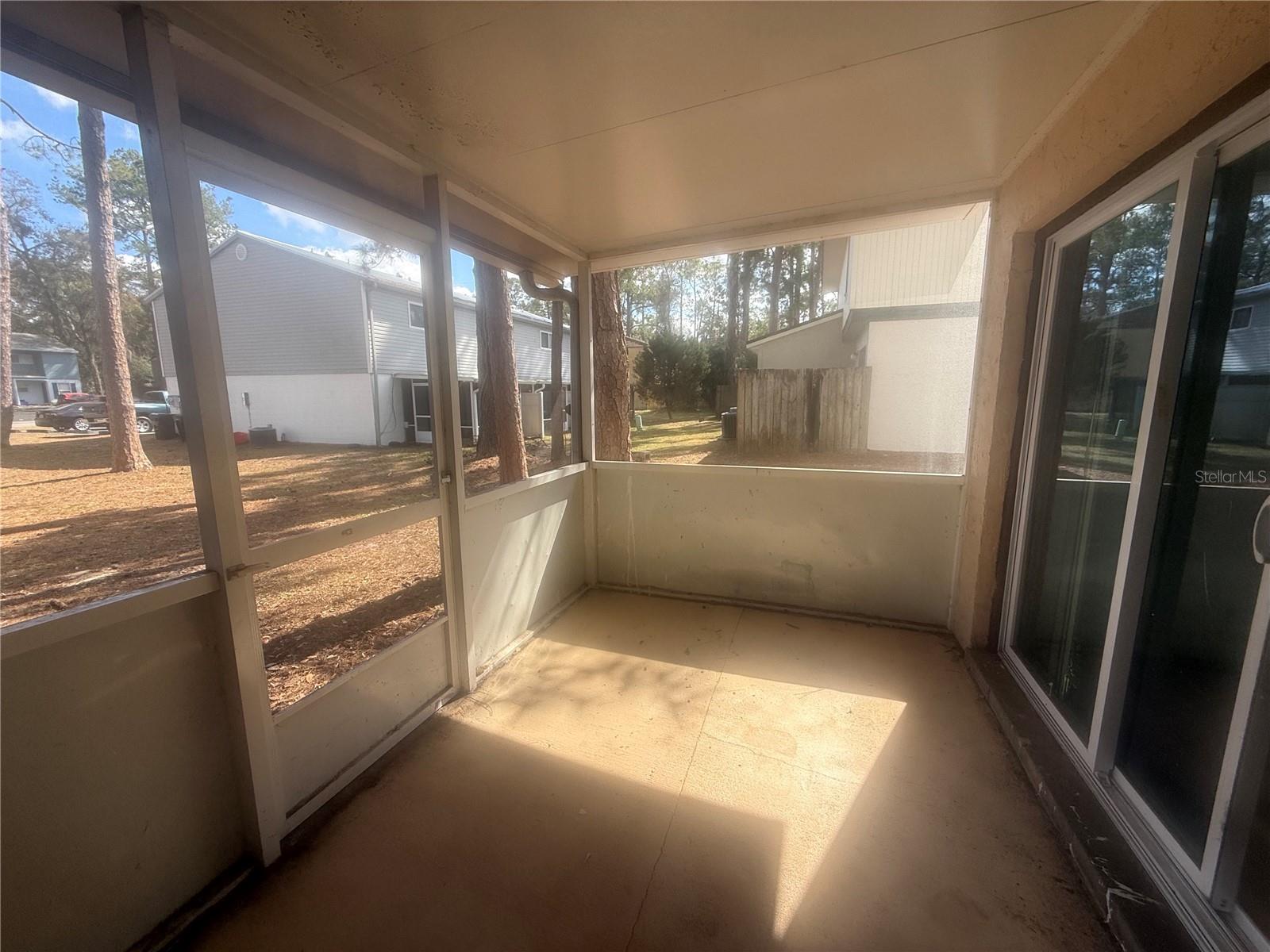 SOUTHWOOD - Residential