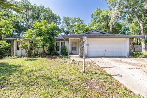 6096 E TREMONT STREET INVERNESS FL 34452
