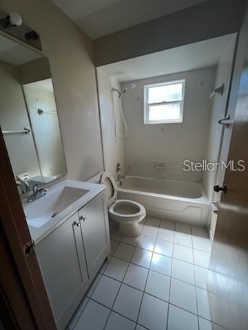 POINCIANA NBHD 3 W VLG 1 - Residential Lease