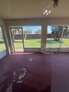 POINCIANA NBHD 3 W VLG 1 - Residential Lease