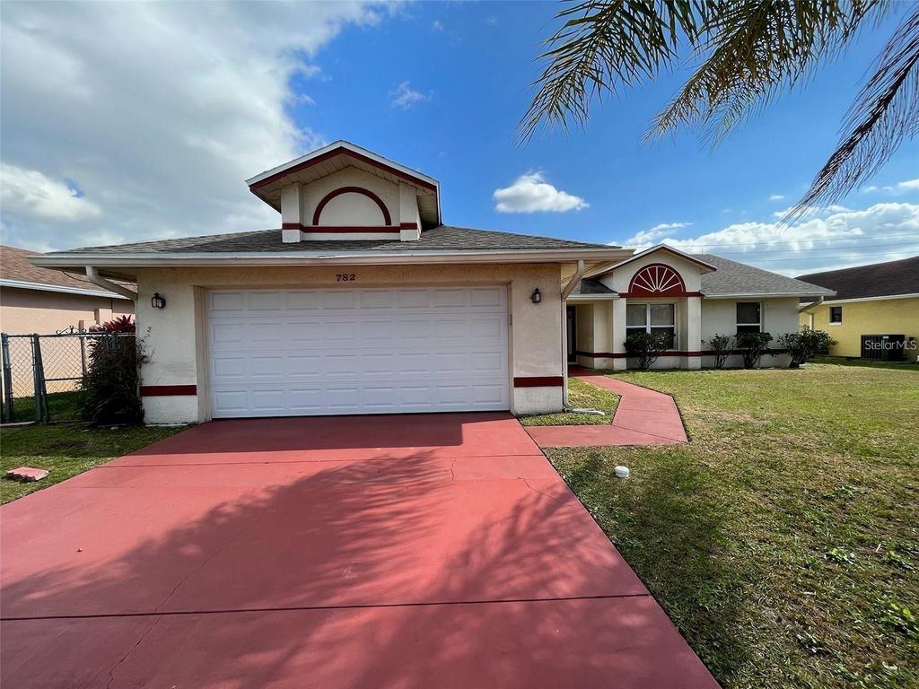 Photo of 782 Americana Court, Kissimmee, FL 34758 (MLS # S5146007)
