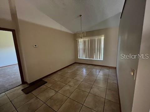POINCIANA NBHD 3 W VLG 1 - Residential Lease
