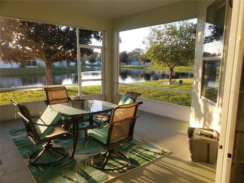 A home in PALM COAST