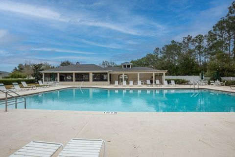 A home in PALM COAST