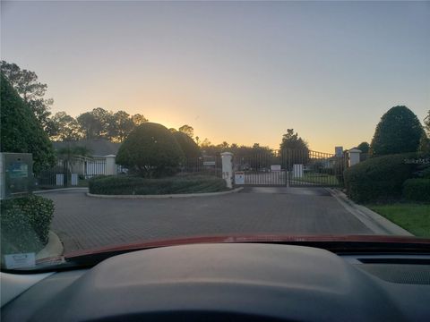 A home in PALM COAST