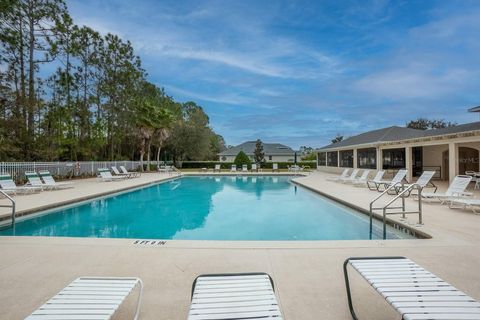 A home in PALM COAST