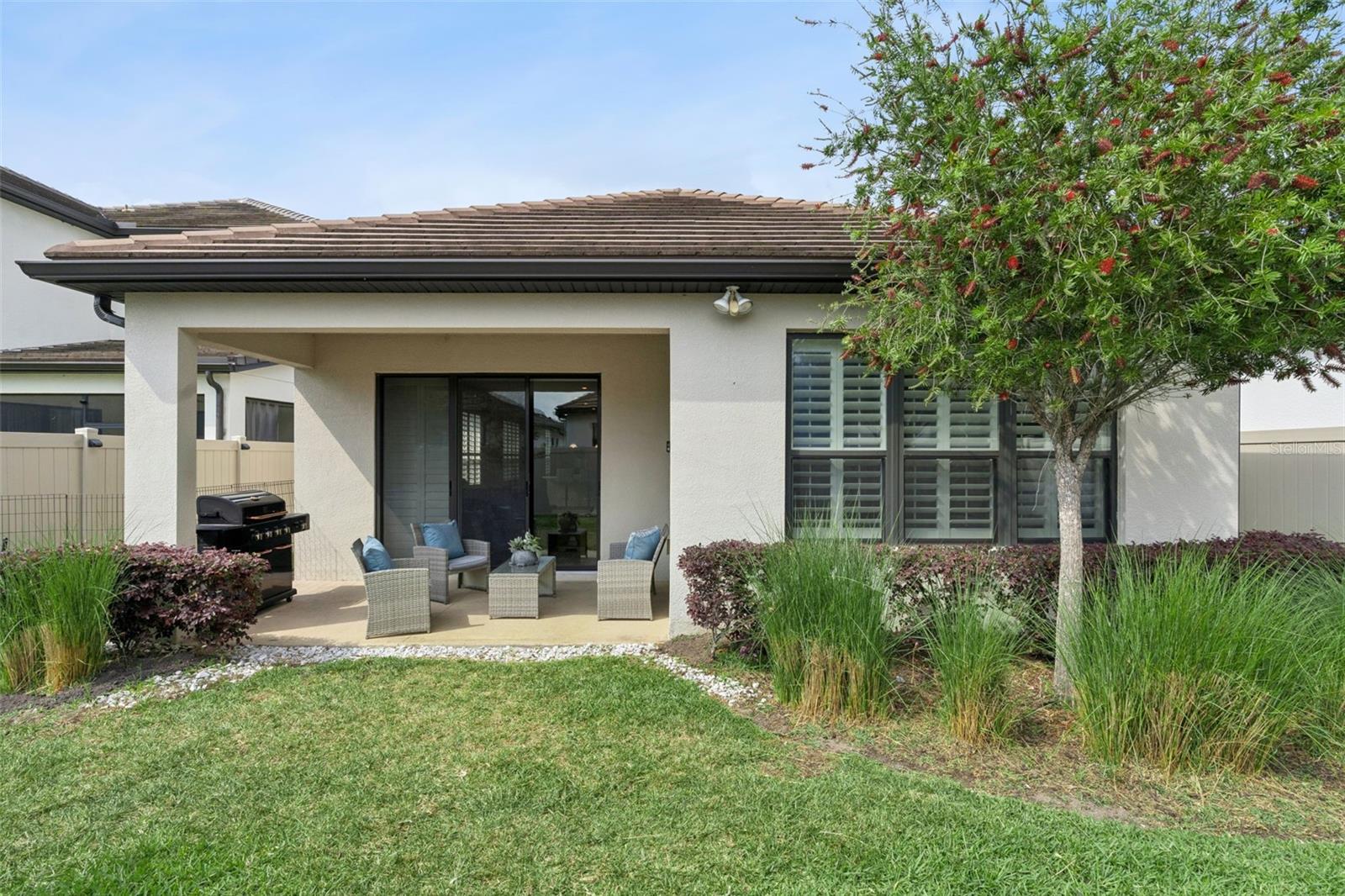 MEADOWS AT HAWKS CREST - Residential