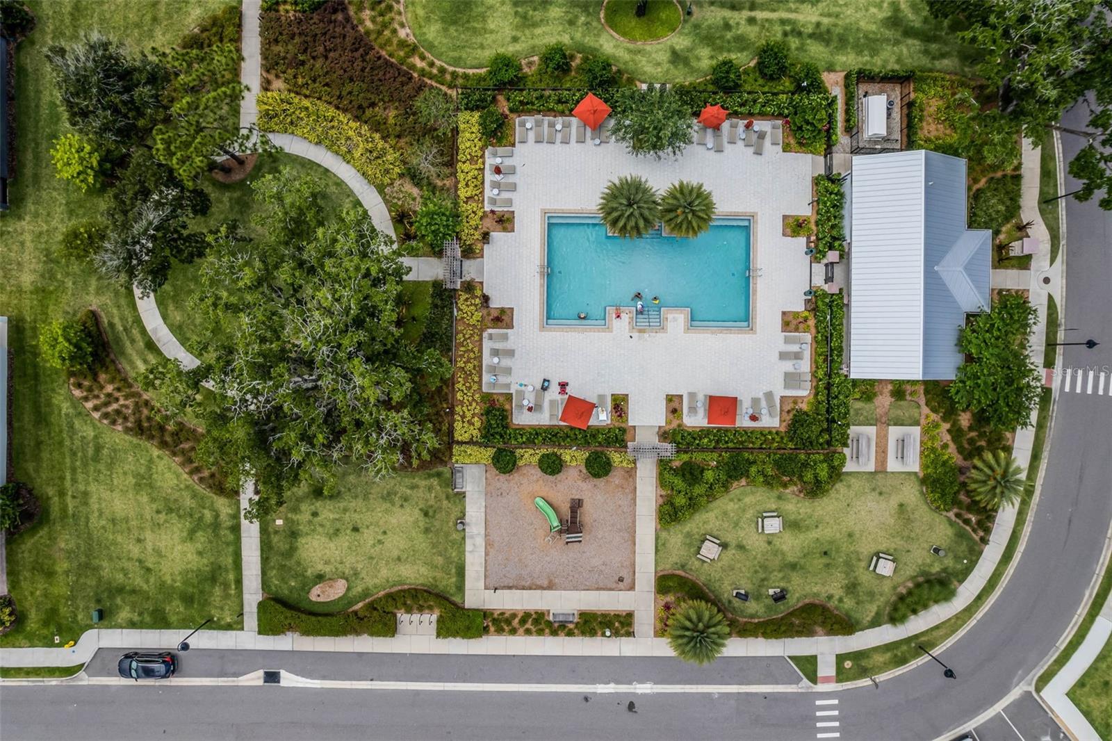 MEADOWS AT HAWKS CREST - Residential