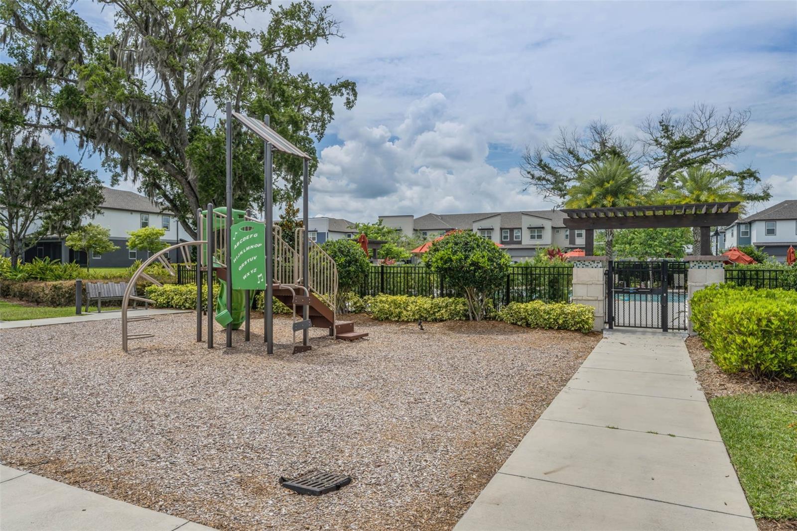 MEADOWS AT HAWKS CREST - Residential