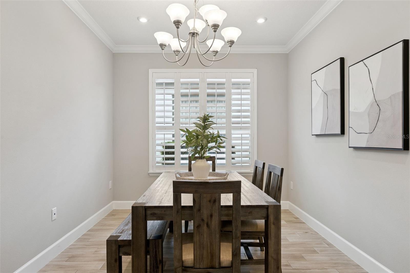 MEADOWS AT HAWKS CREST - Residential