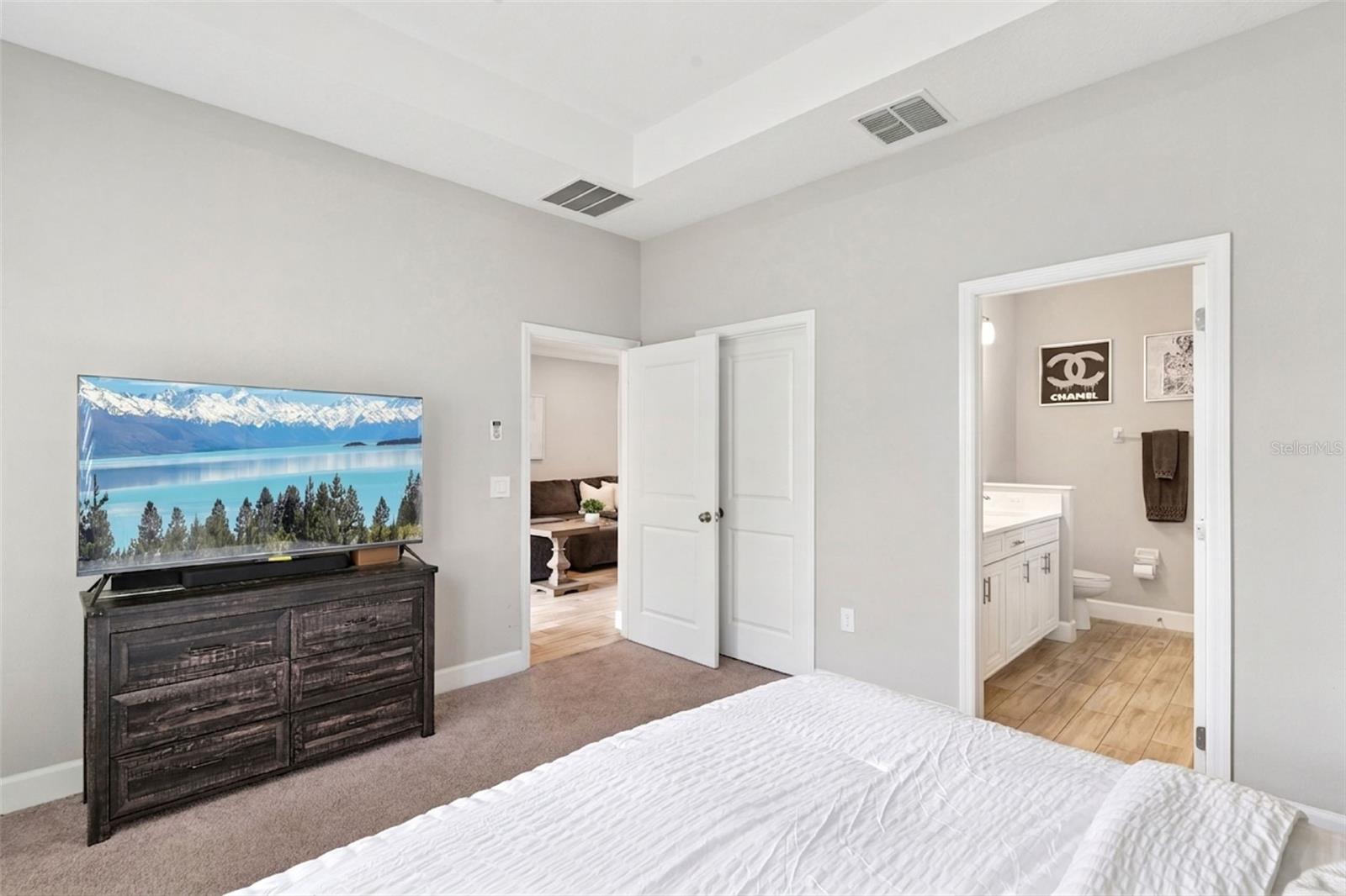 MEADOWS AT HAWKS CREST - Residential