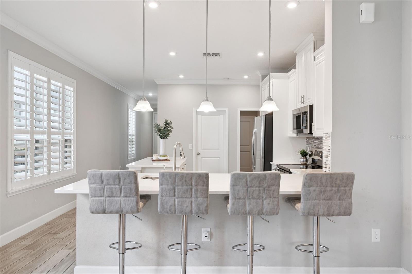 MEADOWS AT HAWKS CREST - Residential