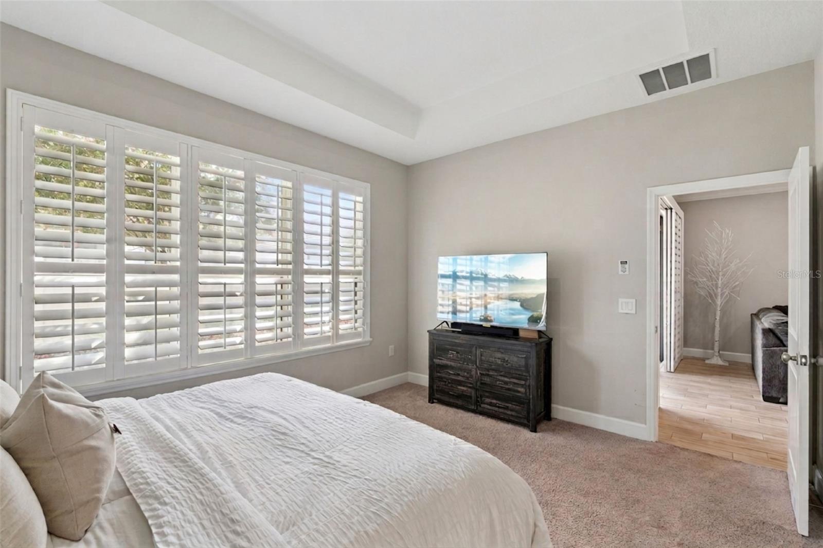 MEADOWS AT HAWKS CREST - Residential