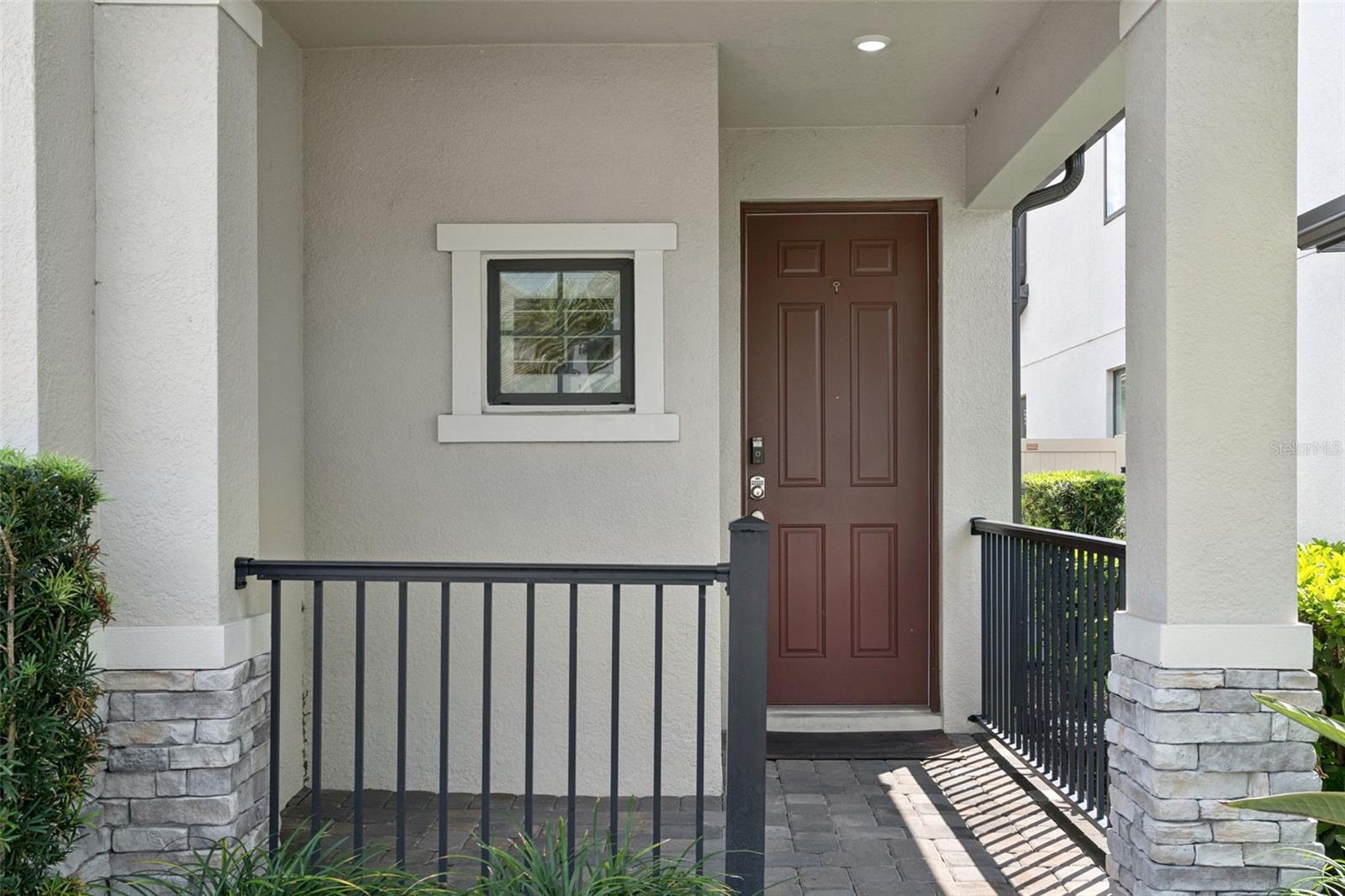 MEADOWS AT HAWKS CREST - Residential