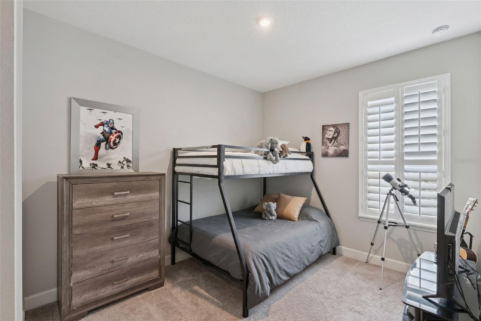 MEADOWS AT HAWKS CREST - Residential