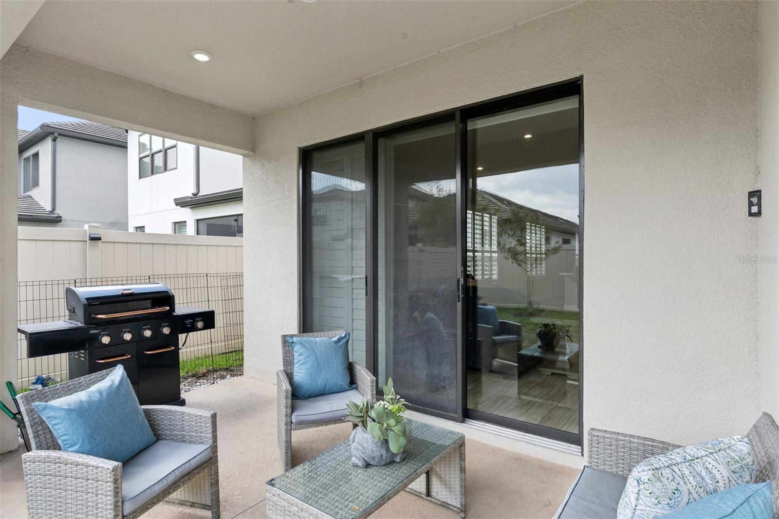 MEADOWS AT HAWKS CREST - Residential